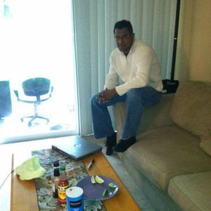 Meet your Posher, Godofredo